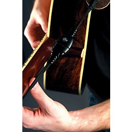 D'Addario Quick-Release Guitar Strap System