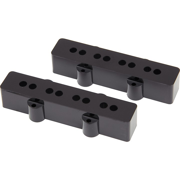 Fender Original Jazz Bass Pickup Covers Guitar Center