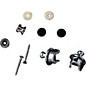 Fender Strap Locks and Buttons Set thumbnail