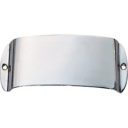 Fender Precision Bass Pickup Cover Chrome