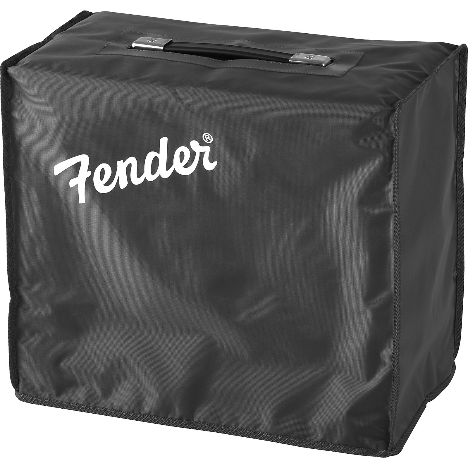 Fender Blues Junior Amp Cover Black Guitar Center