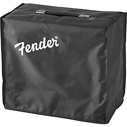 Fender Blues Junior Amp Cover Black