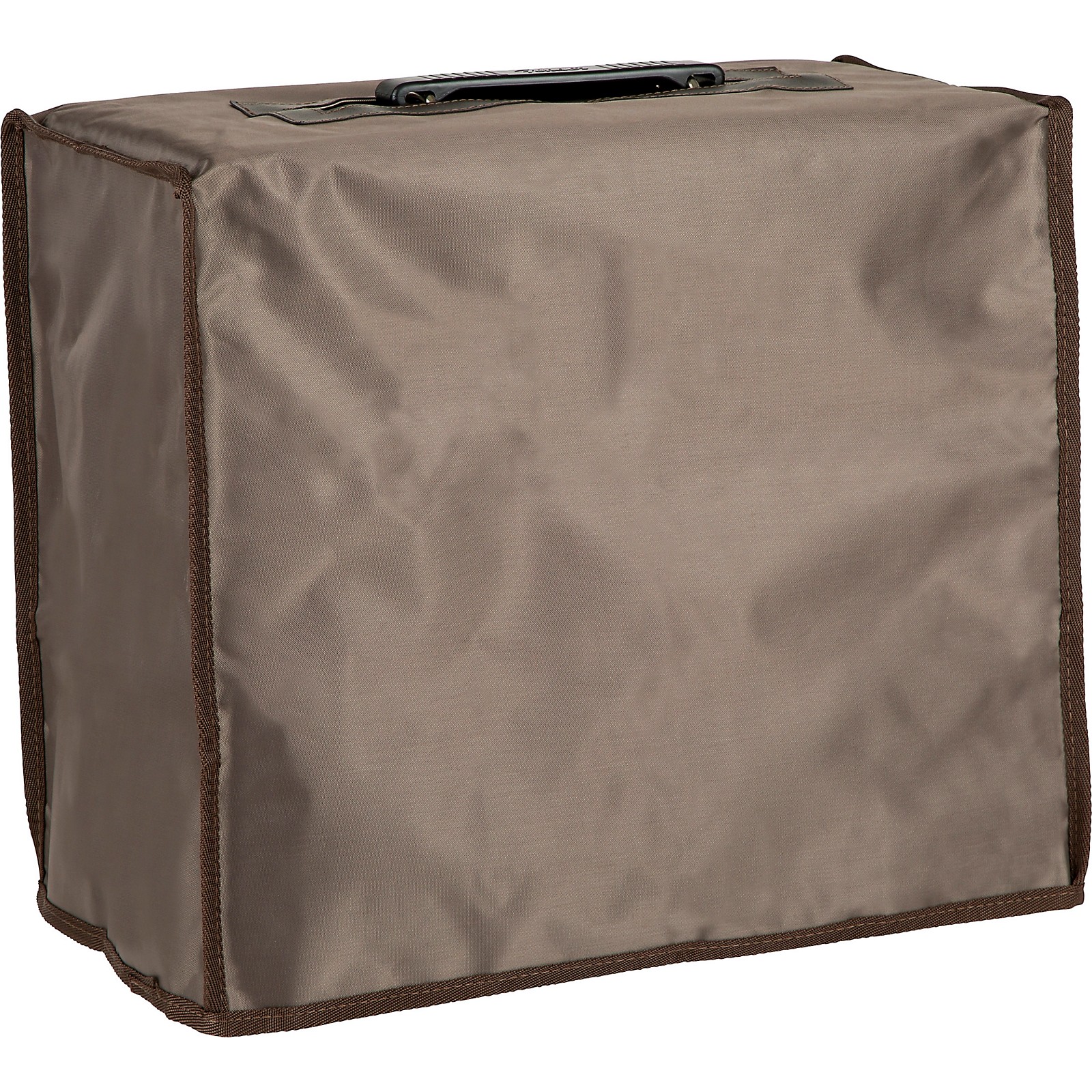 Fender Blues Junior Amp Cover Brown Guitar Center