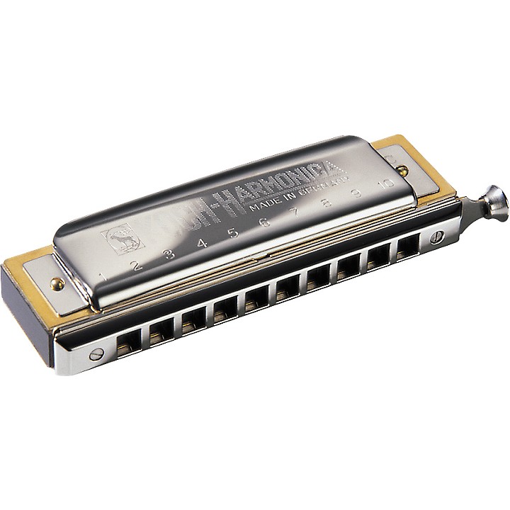 希少品 Koch-Harmonica クロマチックハーモニカ Gキー 希少品 Koch