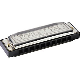 Hohner Pocket Pal Harmonica