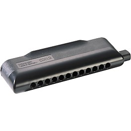 Hohner 7545 CX12 Chromatic Harmonica