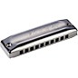 Hohner Meisterklasse MS Harmonica Key of G thumbnail