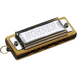 Hohner Mini Harp