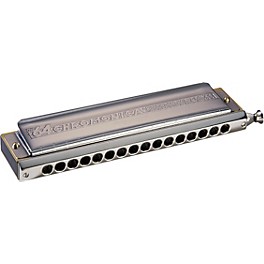 Hohner 280/64 Chromonica 64 Chromatic Harmonica