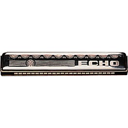 Hohner 2509/48 Echo Harmonica Key of C