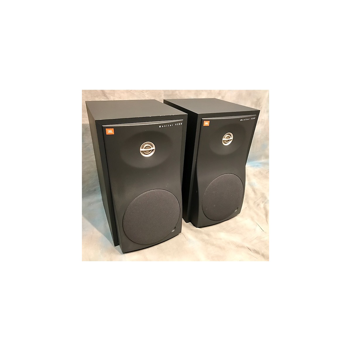 jbl monitor 4206