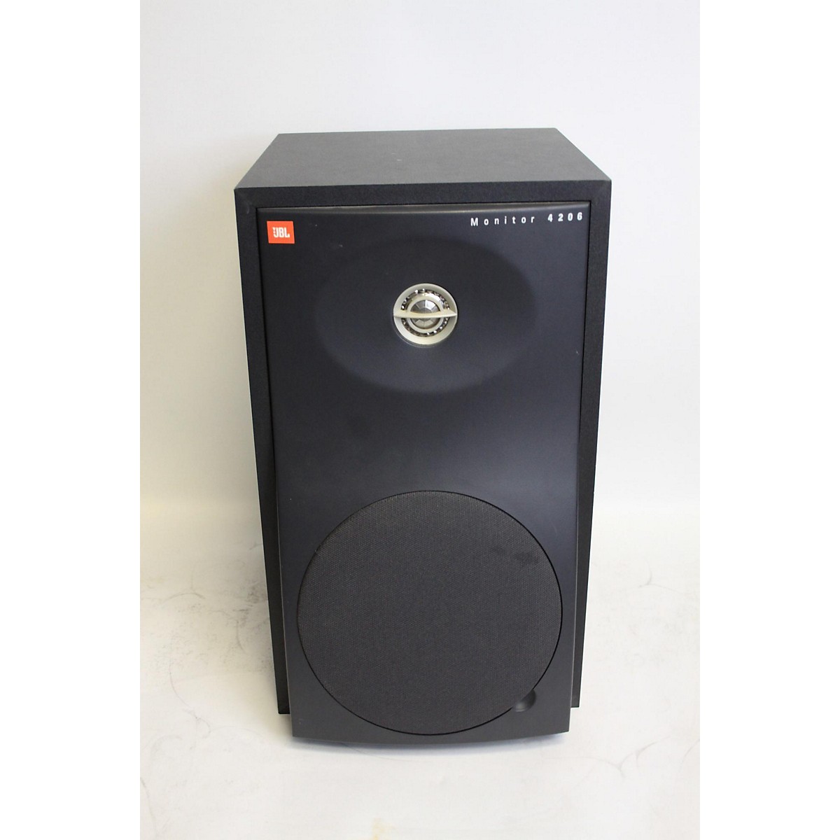 Used JBL 4206 Unpowered Monitor Guitar Center
