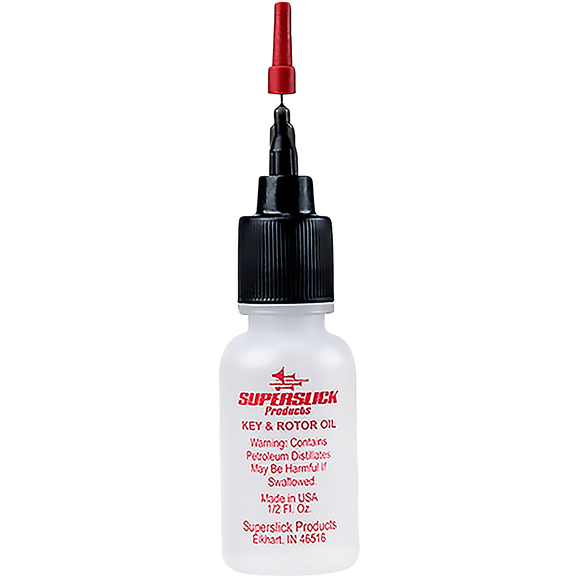 Superslick Key and Rotor Oil | Guitar Center