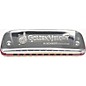 Hohner 542/20 Golden Melody Harmonica Key of F thumbnail