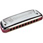 Hohner 542/20 Golden Melody Harmonica Key of F