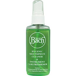 Bach 1800B Mouthpiece Spray