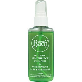 Bach 1800B Mouthpiece Spray