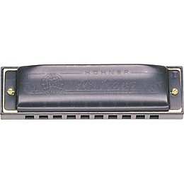 Hohner Pro Harp MS Harmonica Key of C