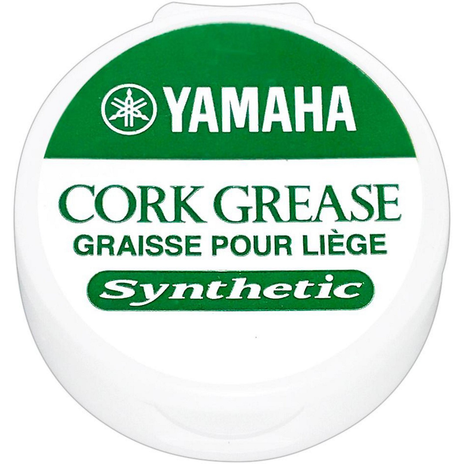 Yamaha Cork Grease Guitar Center