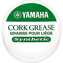 Yamaha Cork Grease