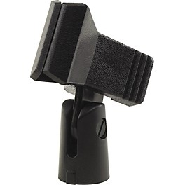 On-Stage Clothespin Microphone Clip