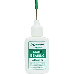 Hetman 13 - Light Bearing Lubricant Light