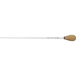 King David Duco Pear Cork Baton White 16 in. King David Duco Pear Cork Baton White 12 in.