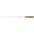 King David Duco Tapered Cork Baton White 16 in. King David Duco Tapered Cork Baton White 16 in.