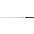 King David Natural Finish Uncorked Baton Black 12 in. King David Natural Finish Uncorked Baton Black 12 in.