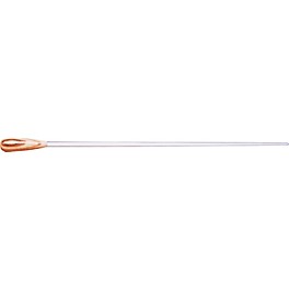 Mollard E Series Zebrawood Baton White 16 in. Mollard E Series Zebrawood Baton White 14 in.