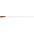 Mollard P Series Oak Baton White 14 in. Mollard P Series Oak Baton Natural 14 in.