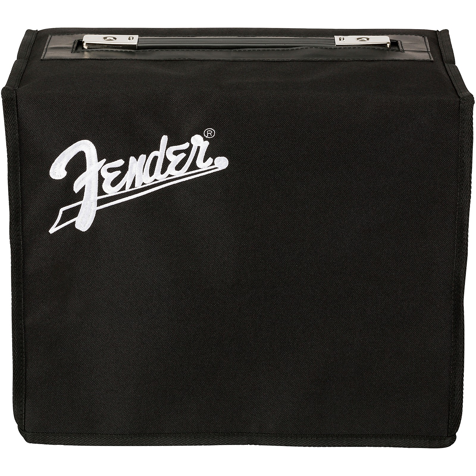 Fender Pro Junior Amp Cover Black Guitar Center