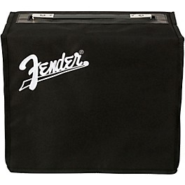 Fender Pro Junior Amp Cover Black Fender Pro Junior Amp Cover Black