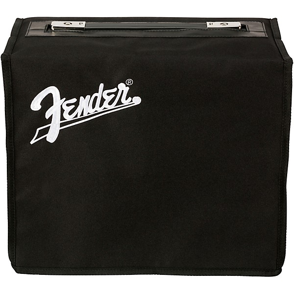 Fender Pro Junior Amp Cover Black