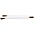 Mollard P Series Zebrawood Baton Natural 14 in. Mollard P Series Zebrawood Baton White 12 in.