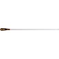 Mollard P Series Zebrawood Baton White 12 in.