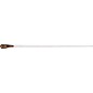 Mollard P Series Zebrawood Baton White 14 in.