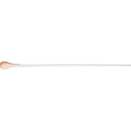 Mollard S Series Oak Baton Natural 12 in. Mollard S Series Oak Baton White 12 in.