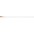 Mollard S Series Oak Baton Natural 12 in. Mollard S Series Oak Baton White 12 in.