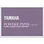 Yamaha Pad Papers 50-pack, Powder Papers thumbnail