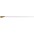 Mollard P Series Curly Maple Baton White 14 in. Mollard P Series Curly Maple Baton White 12 in.