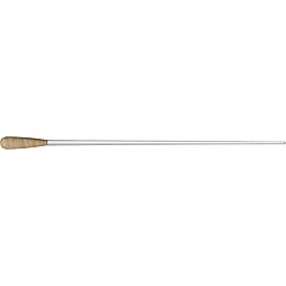 Mollard P Series Curly Maple Baton Natural 14 in.