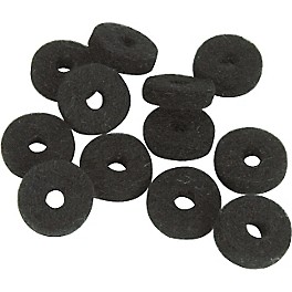 Fender Black Felt Washers (12)