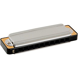 Bushman Delta Frost Harmonica E