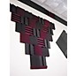 Auralex 2" Designer Series Treatment 114 1'x1' panels (24 pack) Burgundy