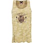 Dragonfly Clothing Skeleton Portrait Men's Tank Top Tan XX Large thumbnail