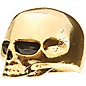 Q Parts Skull Knobs Gold Single thumbnail