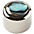 Q Parts Shell Dome Knob Single Black Chrome Purple Abalone Q Parts Shell Dome Knob Single Black Chrome Natural Abalone