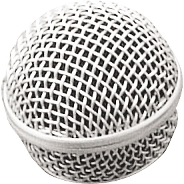 On-Stage SP58 Steel Mesh Microphone Grille