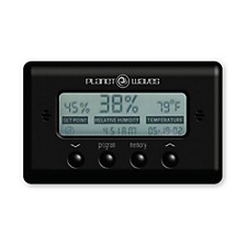 D'Addario Humiditrak - Bluetooth Humidity and Temperature Sensor